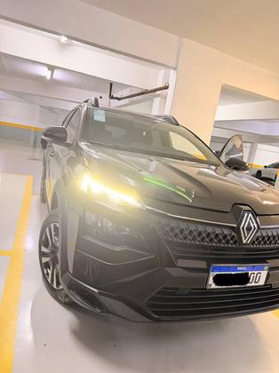 RENAULT KARDIAN 1.0 TCE FLEX EVOLUTION EDC RENAULT KARDIAN 1.0 TCE FLEX EVOLUTION EDC